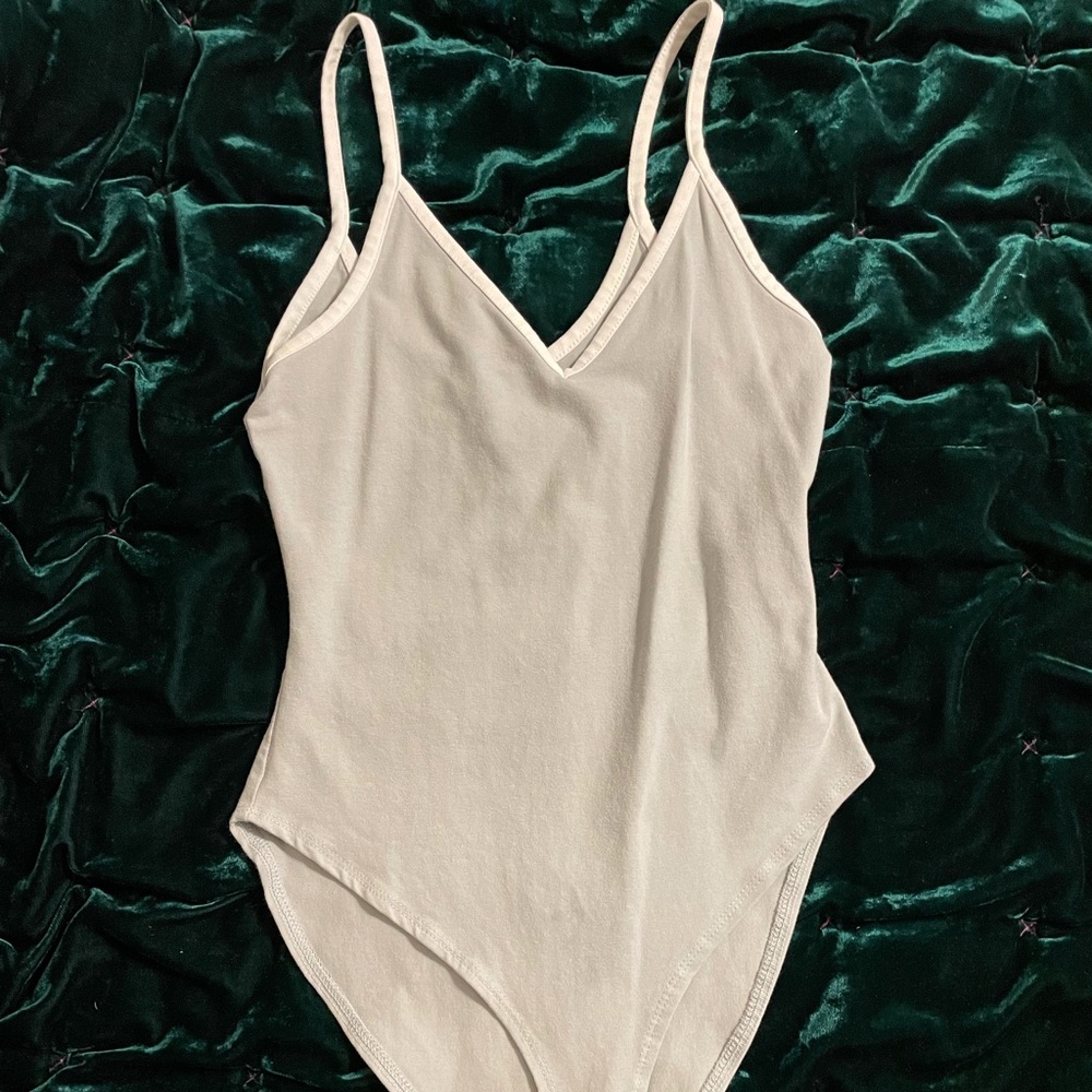 Forever21 bodysuit